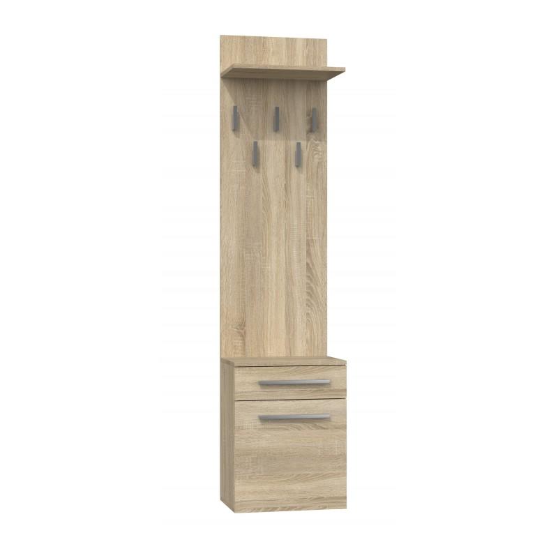 Vešiaky do predsiene