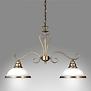 Lampa Eli P708-2 LW2