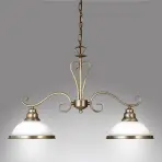 Lampa Eli P708-2 LW2
