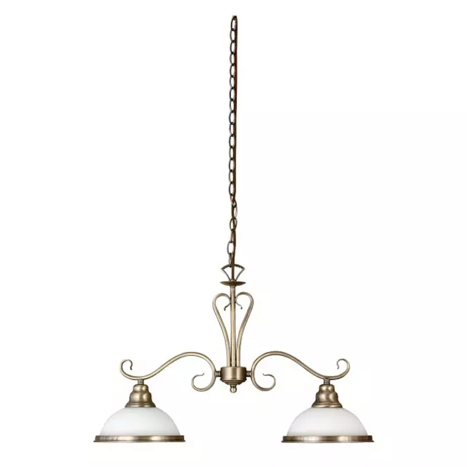 Lampa Eli P708-2 LW2