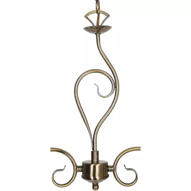 Lampa Eli P708-2 LW2