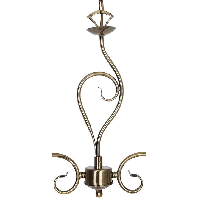 Lampa Eli P708-2 LW2