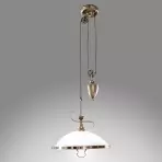 Lampa Eli P708-1P LW1