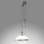 Lampa Eli P708-1P LW1