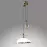 Lampa Eli P708-1P LW1