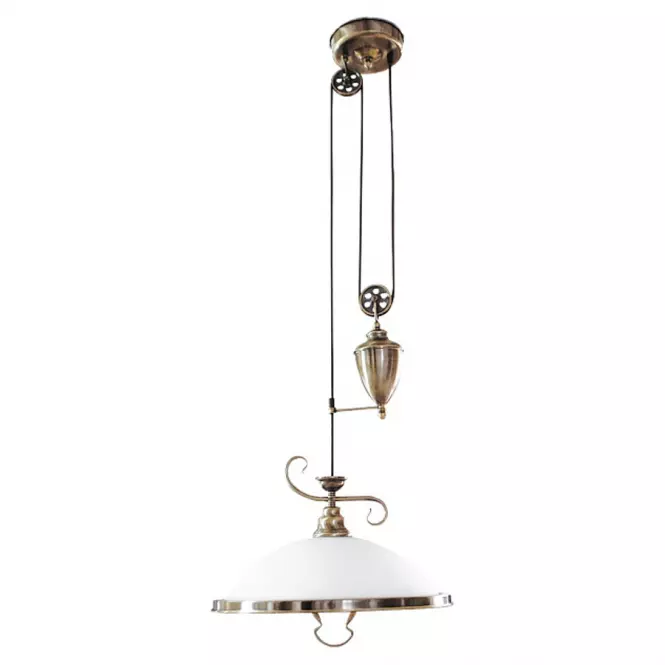 Lampa Eli P708-1P LW1