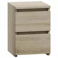 Nočny stolík Malwa M2 Sonoma Nočny stolík Malwa M2 Sonoma