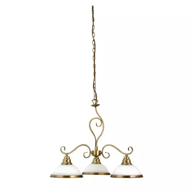 Lampa Eli  P708-3 LW3