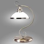 Stolná lampa Eli P708-1T LB