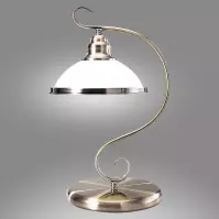 Stolná lampa Eli P708-1T LB