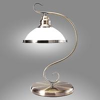 Stolná lampa Eli P708-1T LB