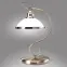 Stolná lampa Eli P708-1T LB