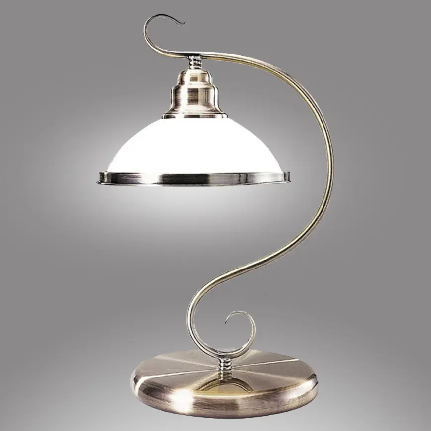 Fotografia produktu: Stolná lampa Eli P708-1T LB