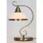 Stolná lampa Eli P708-1T LB,2