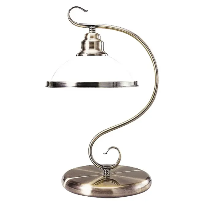 Stolná lampa Eli P708-1T LB,3