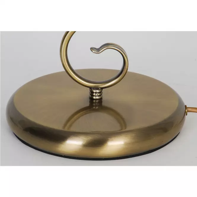 Stolná lampa Eli P708-1T LB