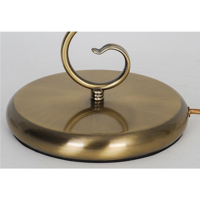 Stolná lampa Eli P708-1T LB