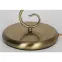 Stolná lampa Eli P708-1T LB,4