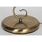 Stolná lampa Eli P708-1T LB,4