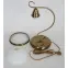Stolná lampa Eli P708-1T LB,6