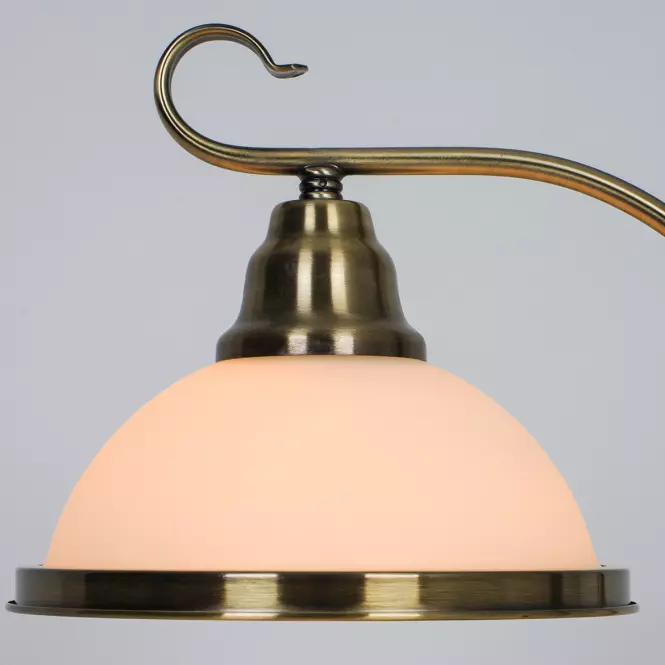 Stolná lampa Eli P708-1T LB