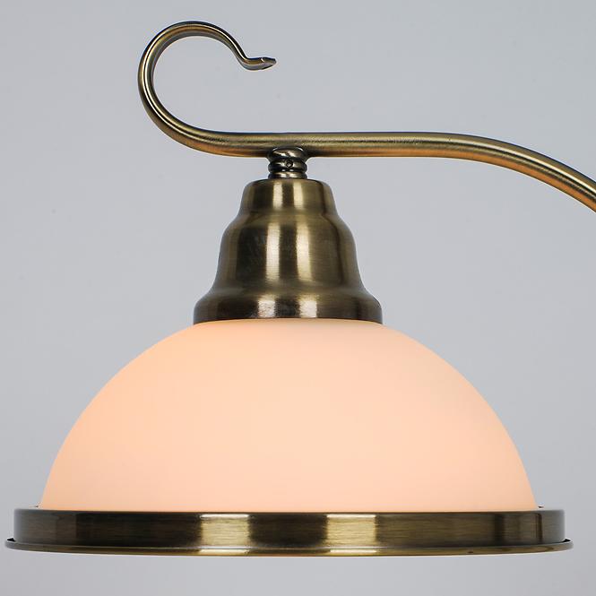 Stolná lampa Eli P708-1T LB