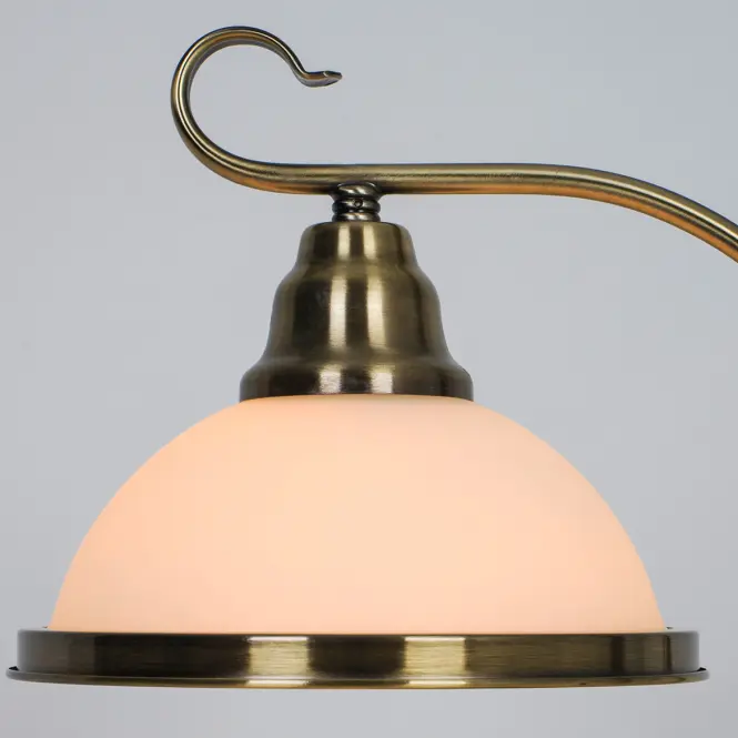 Stolná lampa Eli P708-1T LB,7