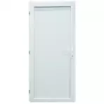 Dvere vchodové Larino D03 90L biele