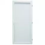 Dvere vchodové Larino D03 90P biele