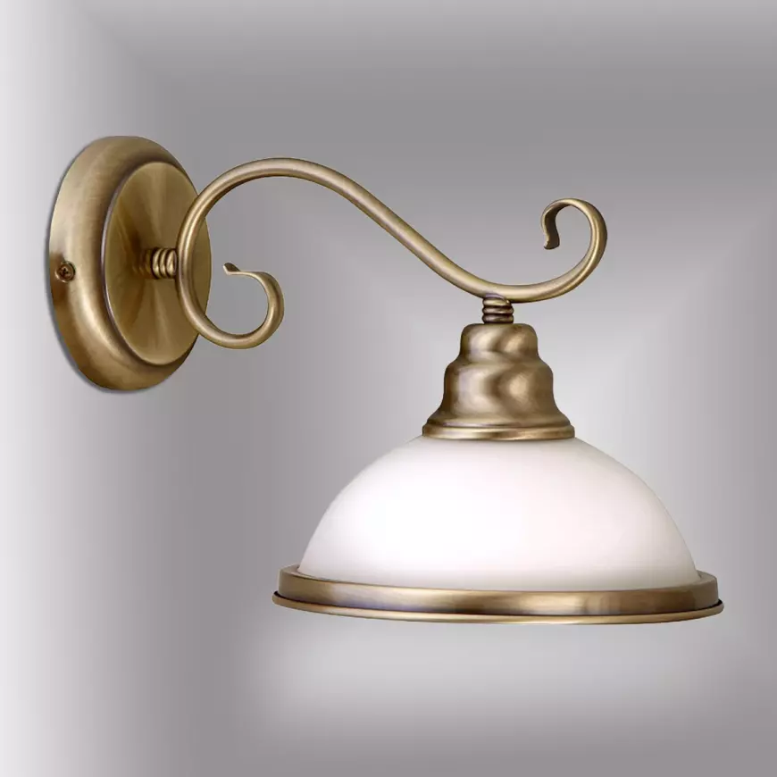 Fotografia produktu: Lampa Eli P708-1W K1