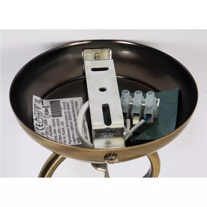 Lampa Eli P708-1W K1