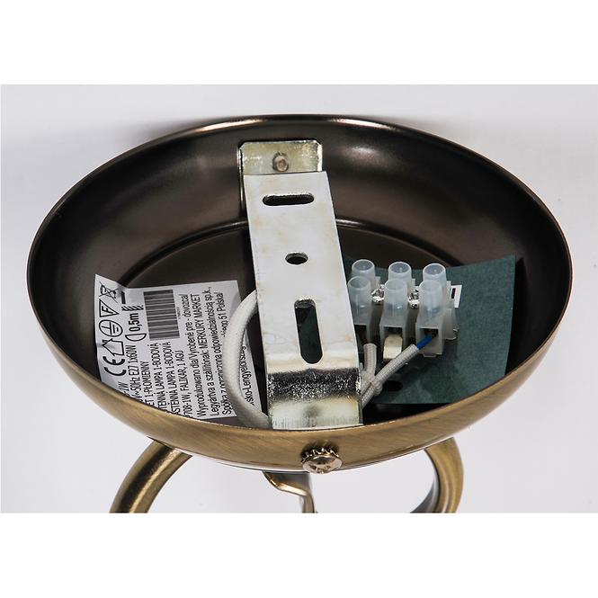 Lampa Eli P708-1W K1,7