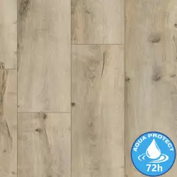 Laminátová podlaha vodeodolná Dub Sycylia 8mm AC5 Elite+ WR 55948
