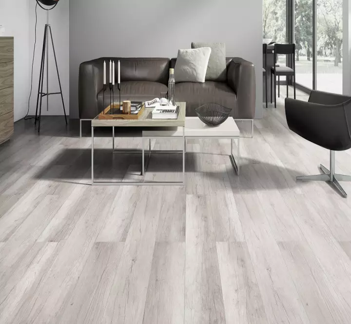 Laminátová podlaha vodeodolná Dub Burgos 8mm AC5 Elite+ WR 55951,4