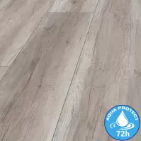 Laminátová podlaha vodeodolná Dub Burgos 8mm AC5 Elite+ WR 55951