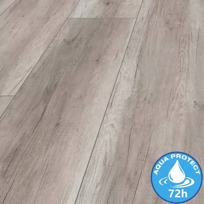 Laminátová podlaha vodeodolná Dub Burgos 8mm AC5 Elite+ WR 55951