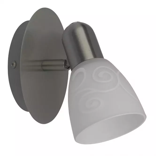 Nástenná Lampa Harmony 1773641 K1