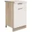 Skrinka do kuchyne Favorit 3d Sonoma/White