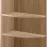 Skrinka do kuchyne Favorit 18d Sonoma/White