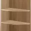 Skrinka do kuchyne Favorit 18d Sonoma/White