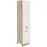 Skrinka do kuchyne Favorit 19d Sonoma/White