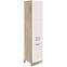 Skrinka do kuchyne Favorit 19d Sonoma/White