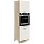 Skrinka do kuchyne Favorit 20d Sonoma/White