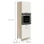 Skrinka do kuchyne Favorit 20d Sonoma/White,2