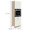 Skrinka do kuchyne Favorit 20d Sonoma/White,2