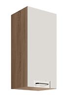 Skrinka do kuchyne Favorit 30g Sonoma/White Skrinka do kuchyne Favorit 30g Sonoma/White