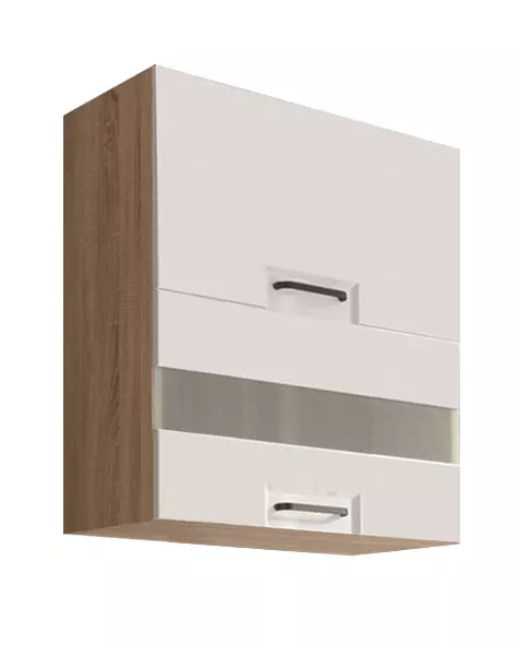 Skrinka do kuchyne Favorit 40g Sonoma/White