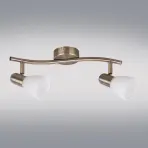 Bodové stropné svietidlo  Soma    PT 1773658 LS2
