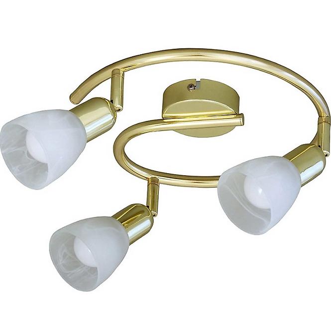 Bodové stropné svietidlo  Soma   ZL 1773663 LS3,2