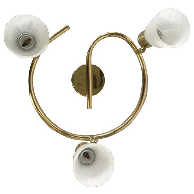 Bodové stropné svietidlo  Soma   ZL 1773663 LS3,3